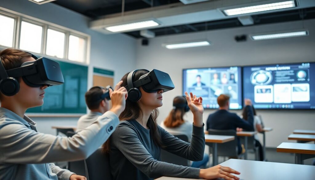 AI in Education: Revolutionizing Learning in the Digital Age