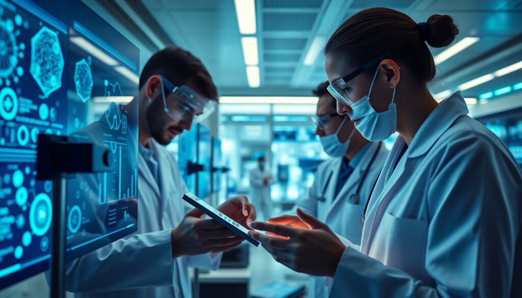 The Rise of Nano-Medicine: Transforming Healthcare as We Know It