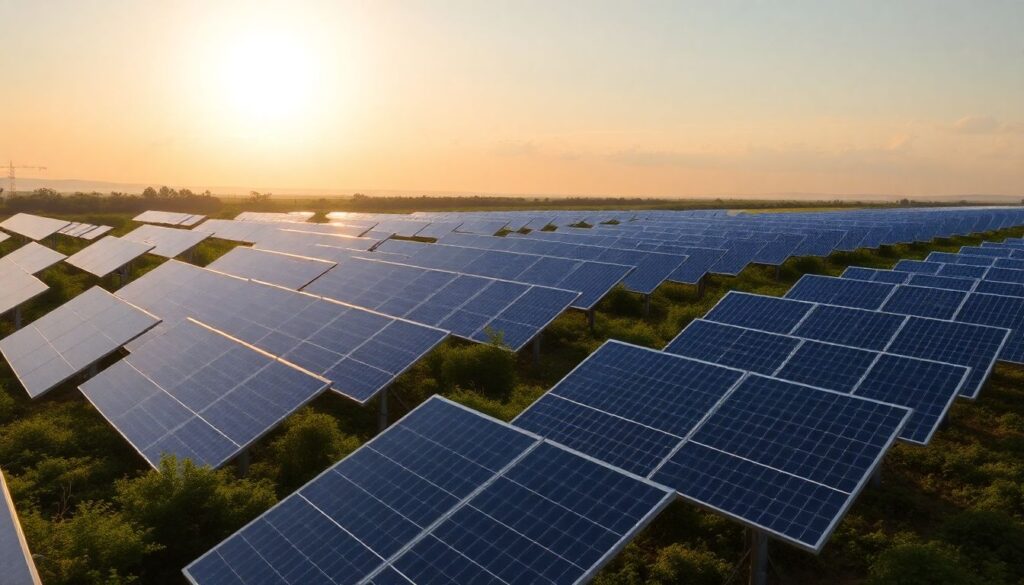 Next-Gen Solar Materials: Transforming the Future of Clean Energy