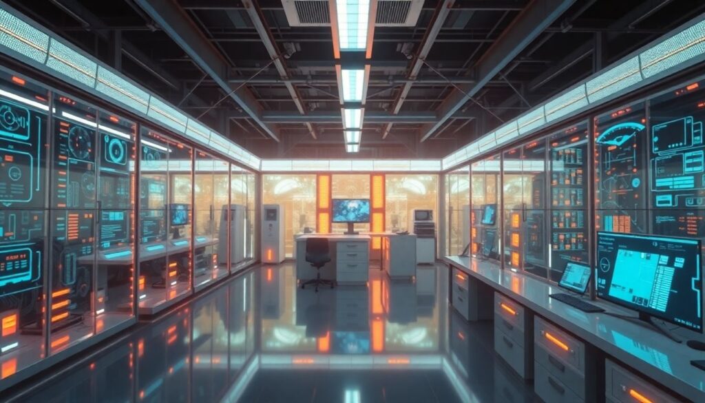 Exploring Quantum Computing: The Next Leap in Technology