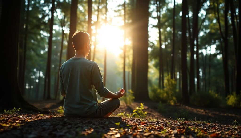 Digital Detox: Transforming Your Tech Habits for Better Well-Being