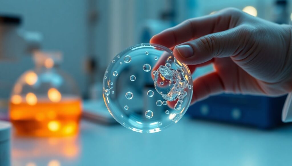 The Next Frontier: How Self-Healing Materials Are Transforming Our World